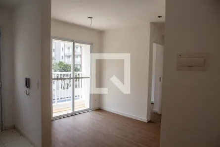 Apartamento com 2 Quartos à venda, 39m² no Jaguaré, São Paulo