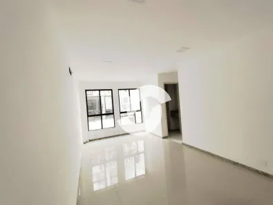 Sala Comercial à venda, 25m² no Centro, Niterói