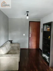 Apartamento com 2 Quartos à venda, 63m² no Santana, São Paulo