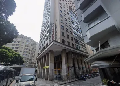 Sala Comercial com 1 Quarto à venda, 6481m² no Centro, São Paulo