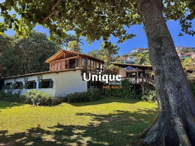 Casa com 6 Quartos à venda, 375m² no João Fernandes, Armação dos Búzios