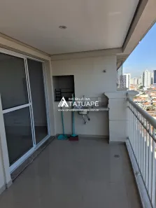 Apartamento com 3 Quartos à venda, 92m² no Mooca, São Paulo