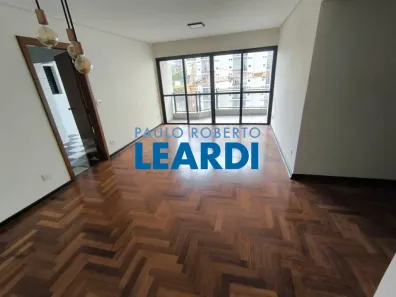 Apartamento com 3 Quartos para alugar, 130m² no Alphaville Centro Industrial e Empresarial/Alphaville., Barueri