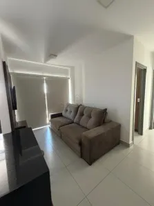 Apartamento com 1 Quarto à venda, 42m² no Jardim Walkíria, São José do Rio Preto