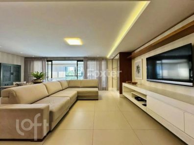Apartamento com 3 Quartos à venda, 166m² no Centro, Canoas