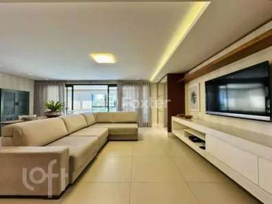 Apartamento com 3 Quartos à venda, 166m² no Centro, Canoas