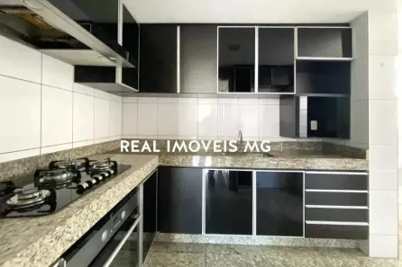 Apartamento com 2 Quartos para alugar, 70m² no Santo Antônio, Belo Horizonte