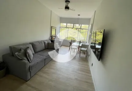 Apartamento com 3 Quartos à venda, 150m² no Icaraí, Niterói