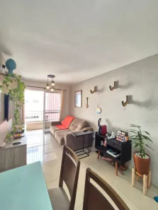 Apartamento com 2 Quartos à venda, 54m² no COHAB Anil IV, São Luís