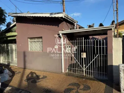Casa com 4 Quartos à venda, 179m² no Vila Monteiro, Piracicaba