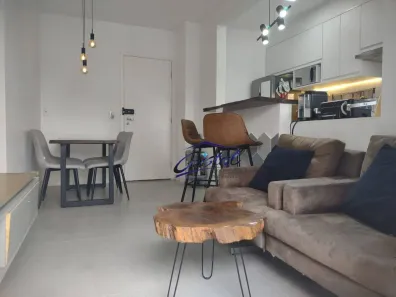 Apartamento com 2 Quartos à venda, 45m² no Vila Andrade, São Paulo