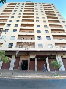 Apartamento com 2 Quartos à venda, 55m² no Centro, Londrina