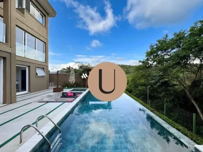 Casa de Condomínio com 3 Quartos à venda, 490m² no Alphaville, Santana de Parnaíba