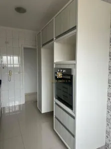 Apartamento com 3 Quartos à venda, 78m² no Jardim Satélite, São José dos Campos
