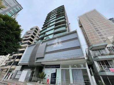 Apartamento com 3 Quartos à venda, 134m² no Meia Praia, Itapema