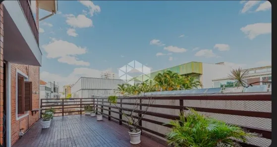 Apartamento com 3 Quartos à venda, 105m² no Praia de Belas, Porto Alegre