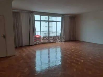 Apartamento com 3 Quartos à venda, 216m² no Flamengo, Rio de Janeiro