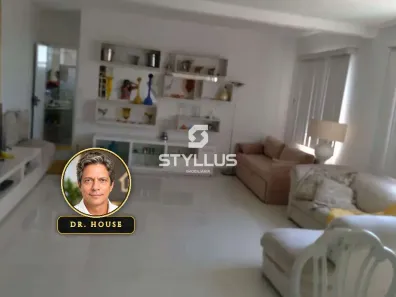 Cobertura com 2 Quartos à venda, 144m² no Todos os Santos, Rio de Janeiro