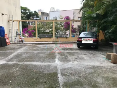 Lote/Terreno à venda, 143m² no Jardim da Glória, São Paulo