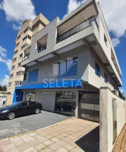 Sala Comercial para alugar, 238m² no Parque São Paulo, Cascavel