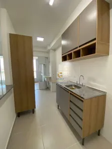Apartamento com 2 Quartos para venda ou aluguel, 73m² no Jardim Califórnia, Jacareí