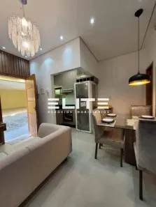Sobrado com 2 Quartos à venda, 120m² no Vila Príncipe de Gales, Santo André