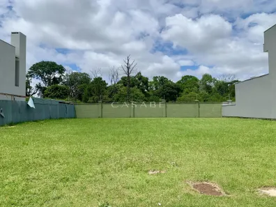 Lote/Terreno à venda, 262m² no São Vicente, Gravataí