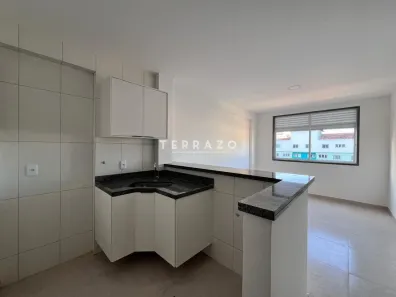 Apartamento com 1 Quarto para alugar, 45m² no Alto, Teresópolis