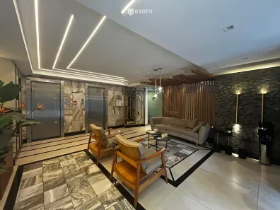 Apartamento com 3 Quartos à venda, 104m² no Centro, Balneário Camboriú