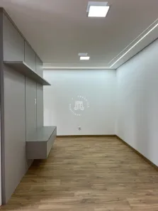 Apartamento com 2 Quartos à venda, 54m² no Horto Florestal, Jundiaí