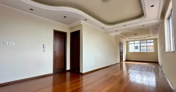 Apartamento com 4 Quartos à venda, 148m² no Alto Barroca, Belo Horizonte