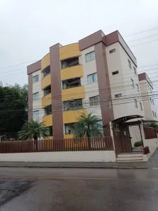 Apartamento com 3 Quartos à venda, 103m² no Jaraguá Esquerdo, Jaraguá do Sul