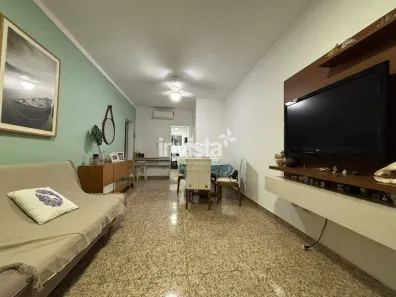 Apartamento com 2 Quartos à venda, 100m² no Embaré, Santos