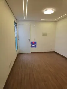 Apartamento com 2 Quartos à venda, 43m² no Vila Indiana, Taboão da Serra