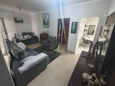 Casa com 3 Quartos à venda, 165m² no Parque Hippolyto, Limeira
