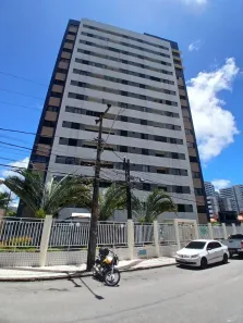 Apartamento com 4 Quartos para alugar, 69m² no Engenheiro Luciano Cavalcante, Fortaleza