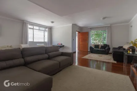 Sobrado com 4 Quartos à venda, 381m² no Sumaré, São Paulo