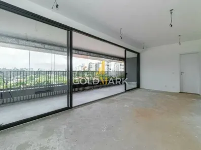 Apartamento com 3 Quartos à venda, 175m² no Vila Nova Conceição, São Paulo