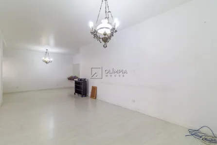 Apartamento com 3 Quartos à venda, 250m² no Jardim Paulista, São Paulo