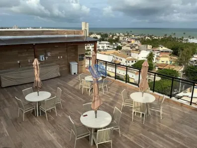Apartamento com 1 Quarto à venda, 23m² no Stella Maris, Salvador