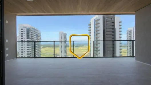 Apartamento com 4 Quartos à venda, 194m² no Barra da Tijuca, Rio de Janeiro