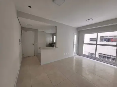 Apartamento com 2 Quartos à venda, 82m² no Ponta da Praia, Santos