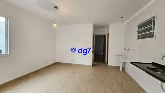 Apartamento com 2 Quartos à venda, 45m² no Vila Morse, São Paulo