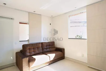 Casa com 3 Quartos à venda, 150m² no Santa Efigênia, Belo Horizonte