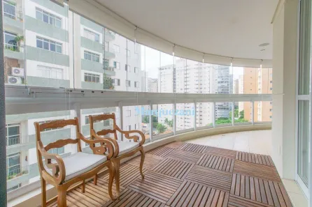 Apartamento com 3 Quartos à venda, 124m² no Vila Uberabinha, São Paulo