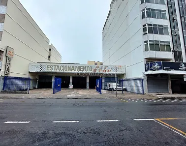 Galpão/Depósito/Armazém à venda, 1783m² no Centro, Juiz de Fora