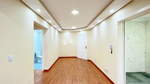 Apartamento com 2 Quartos à venda, 57m² no Vila Nova, Porto Alegre