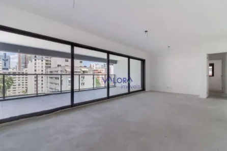 Apartamento com 3 Quartos à venda, 163m² no Pinheiros, São Paulo