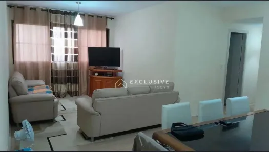 Apartamento com 3 Quartos à venda, 92m² no Parque Residencial Aquarius, São José dos Campos