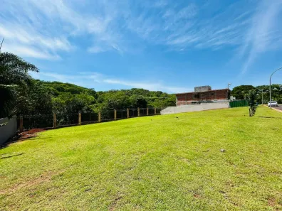 Lote/Terreno à venda, 512m² no Residencial e Empresarial Alphaville, Ribeirão Preto